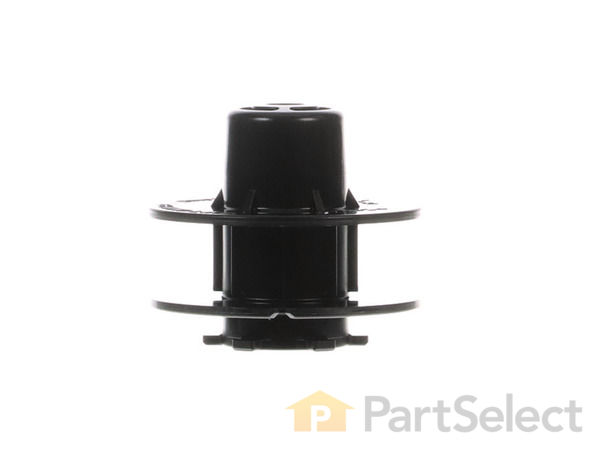 9101288-1-S-Toro-73-8190-Large Trimmer Spool 360 view