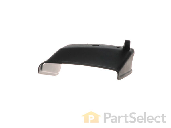 9103508-1-S-Murray-7103299YP-Lawn Mower Side Discharge Chute 360 view