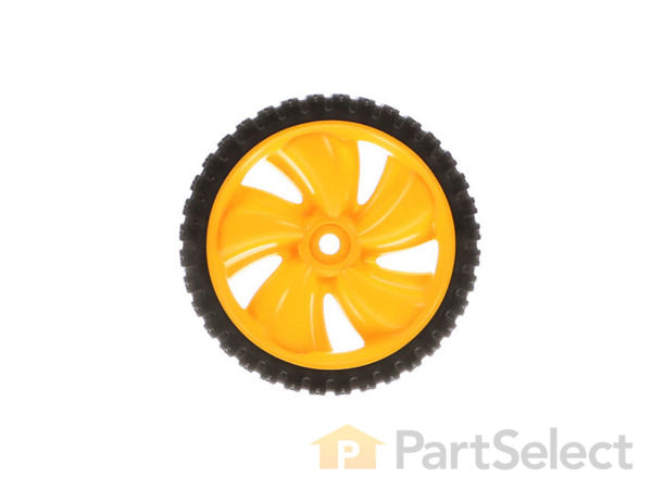9105572-1-S-MTD-734-04087-Wheel Asm-comp 8x 1. 360 view