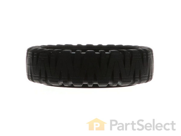 9106675-1-S-MTD-734-2042A-Lawn Mower Wheel 360 view