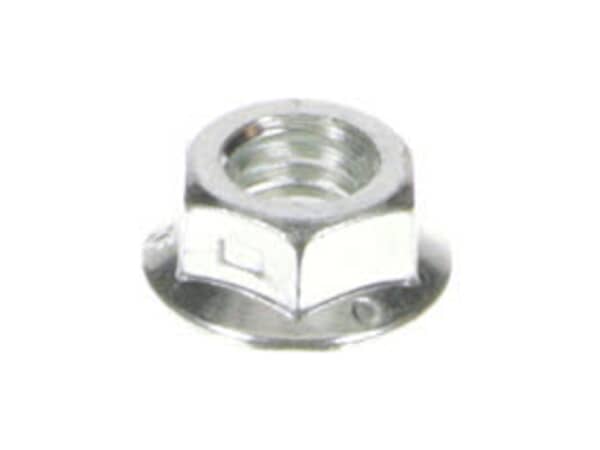 9109129-1-S-Husqvarna-73900700-Nut Lock Flange 7/16-14 Gr. 5 360 view