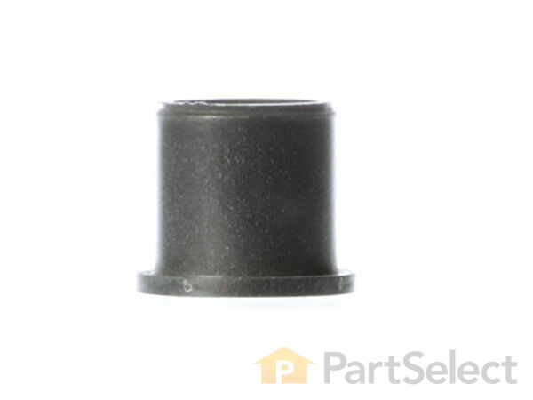 9112436-1-S-MTD-741-0227-Bearing-flange 360 view
