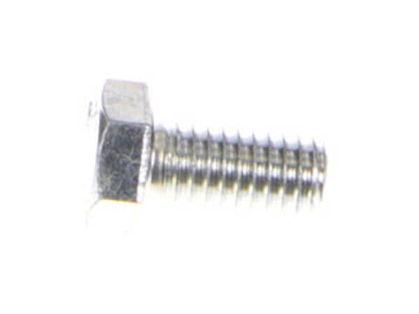 9115994-1-S-Husqvarna-74760612-Bolt, Hex Head 3/8-16 x 3/4 360 view