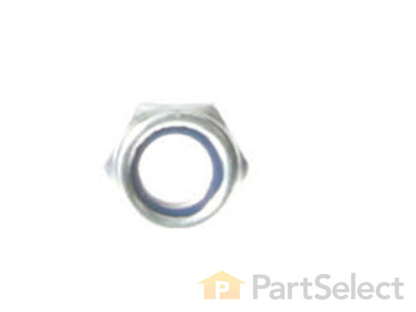 9117250-1-S-Husqvarna-732211801-Locknut M8 360 view
