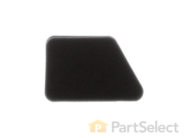 9117898-1-S-MTD-753-05996-Cultivator Air Filter 360 view