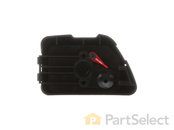 9117944-1-S-MTD-753-05441-Air Cleaner Asm 360 view