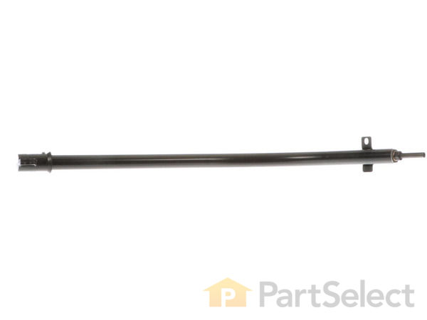 9119834-1-S-MTD-753-04508-Trimmer Lower Drive Shaft Housing & Cable Assembly 360 view