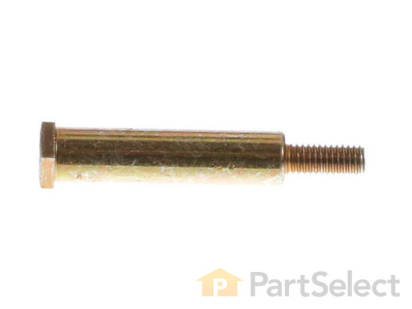 9119989-1-S-MTD-738-04216A-Lawn Mower Shoulder Screw 360 view