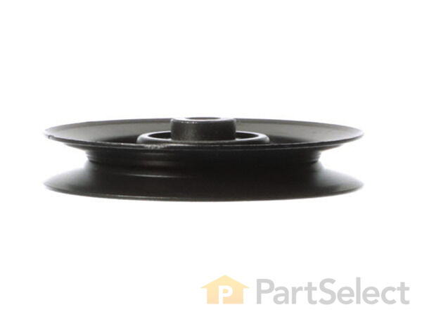 9120400-1-S-MTD-756-1208-Pulley-idler 360 view