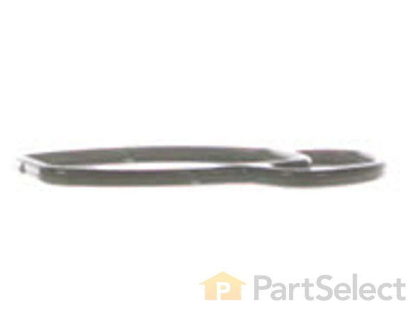 9120832-1-S-MTD-753-06184-Trimmer Insulator O-Ring 360 view