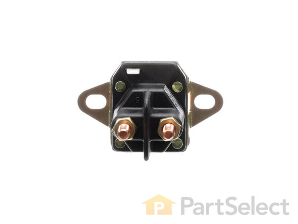 9122216-1-S-Murray-7701100MA-Lawn Mower Solenoid 360 view