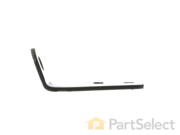 9132542-1-S-MTD-784-5647-0637-Snow Blower Chute Crank Bracket 360 view