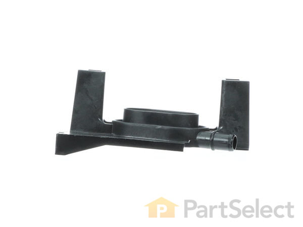 9137182-1-S-Briggs and Stratton-790171-Base-air Cleaner 360 view