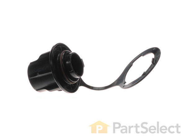9138104-1-S-Briggs and Stratton-795472-Cap-fuel Tank 360 view