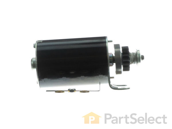 9138250-1-S-Briggs and Stratton-795121-Engine Starter Motor 360 view
