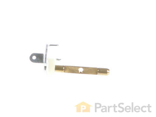 9138273-1-S-Briggs and Stratton-795881-Shaft-Throttle 360 view