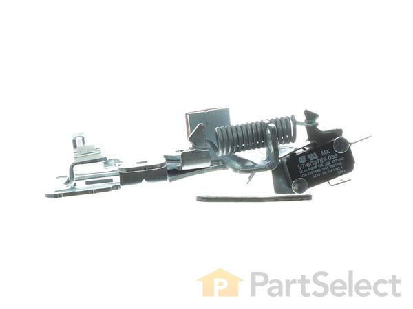 9138571-1-S-Briggs and Stratton-796387-Brake 360 view