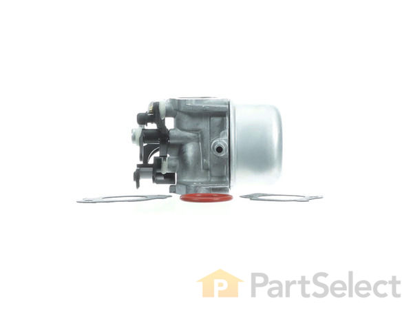 9138788-1-S-Briggs and Stratton-796608-Carburetor 360 view
