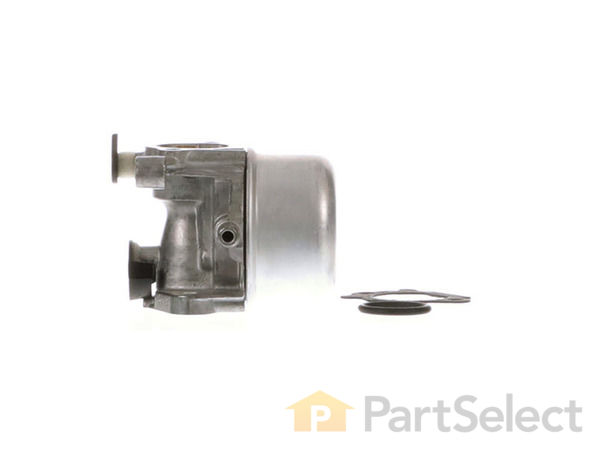 9139157-1-S-Briggs and Stratton-799866-Carburetor 360 view