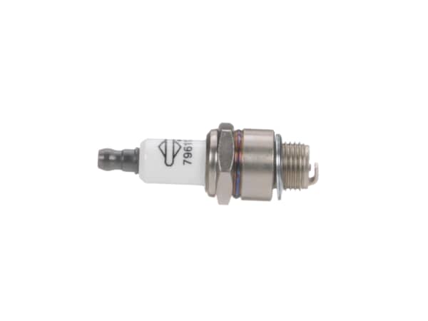9140427-1-S-Briggs and Stratton-796112S-Lawn Mower Spark Plug 360 view