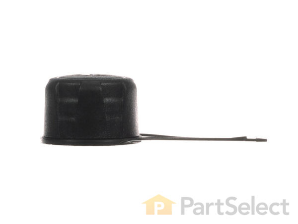 9140447-1-S-Briggs and Stratton-796577-Cap-fuel Tank 360 view