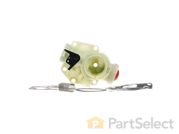9141904-1-S-Briggs and Stratton-795477-Carburetor 360 view