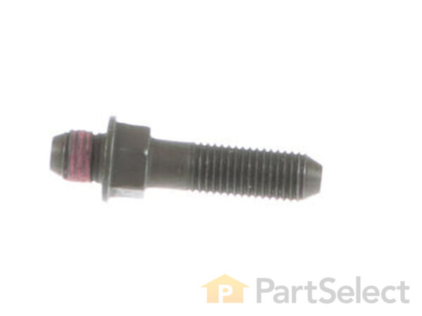 9142425-1-S-Briggs and Stratton-797441-Stud-Rocker Arm 360 view
