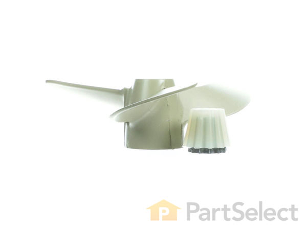 9145543-1-S-Briggs and Stratton-861576-Propeller (camo) 360 view