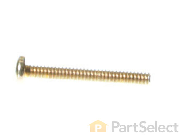 9147336-1-S-Husqvarna-874981024-Screw Pan Head #10-24 X 1.50 B 360 view
