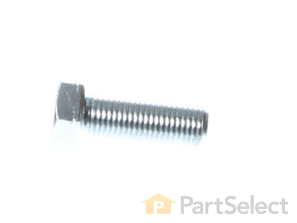 9148319-1-S-Husqvarna-874610616-Bolt, Hex 3/8-24 X 1 360 view