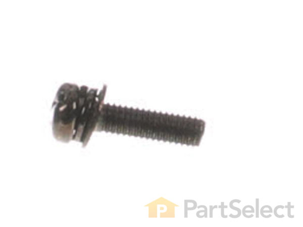 9148657-1-S-Echo-90023805018-Screw-5x18 360 view