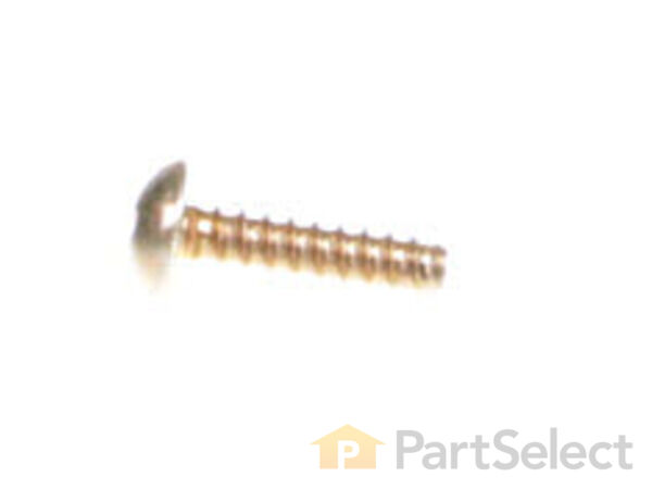 9148679-1-S-Shindaiwa-90025504016-Screw 4x16 360 view