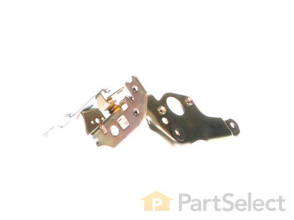9148724-1-S-Briggs and Stratton-790143-Bracket-Control 360 view