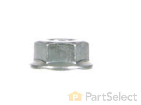 9149919-1-S-Shindaiwa-90051500008-Nut 360 view