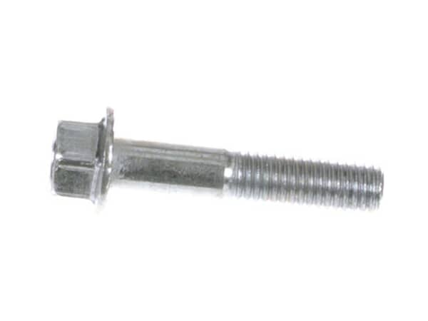9150288-1-S-Husqvarna-874490736-Lawn Mower Hex Washer Heat Bolt 360 view
