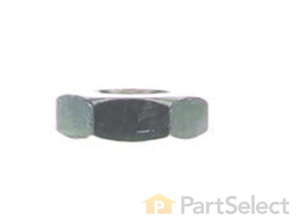 9150910-1-S-Echo-90051300010-Nut 360 view
