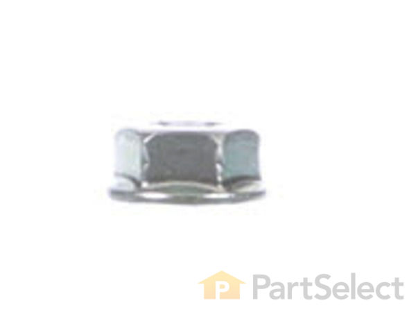 9150913-1-S-Echo-90051800006-Flange Nut-6 360 view