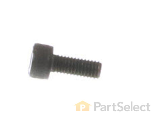 9151013-1-S-Echo-90010505012-Trimmer Hex Bolt 360 view