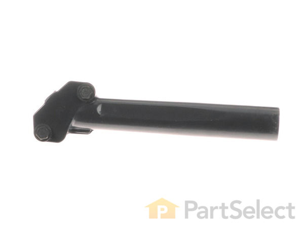 9151242-1-S-Briggs and Stratton-792388-Manifold-intake 360 view