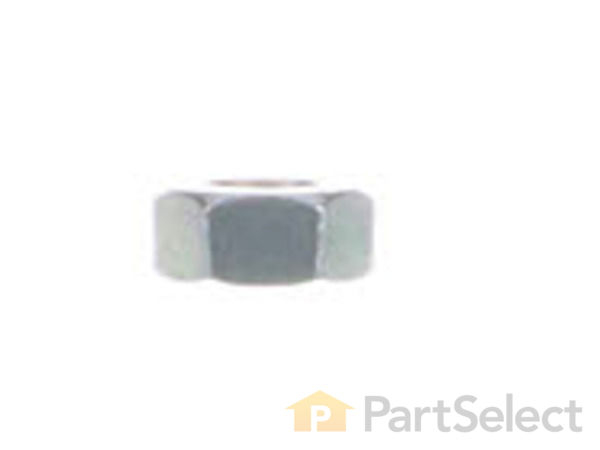 9151552-1-S-Echo-90050000006-Leaf Blower Nut 360 view