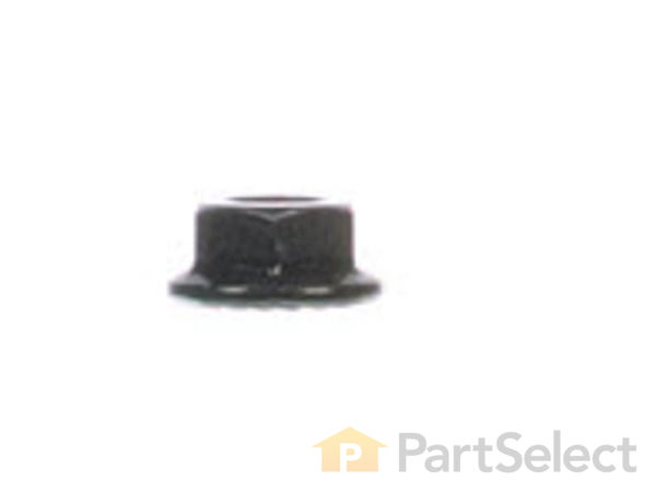 9151559-1-S-Echo-90051600005-Flange Nut 5 360 view