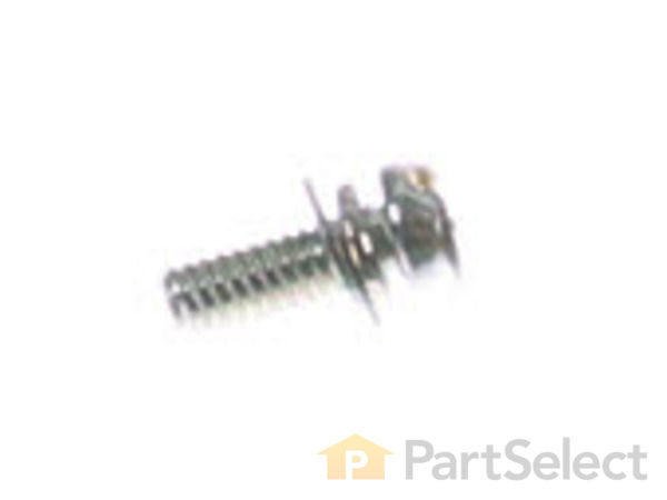 9151586-1-S-Echo-90024204010-Screw 4 X 10 360 view