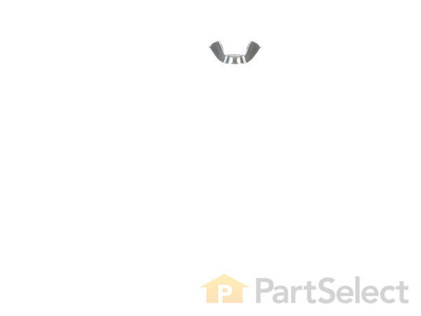 9152001-1-S-Echo-90052500006-Wing Nut-6 360 view