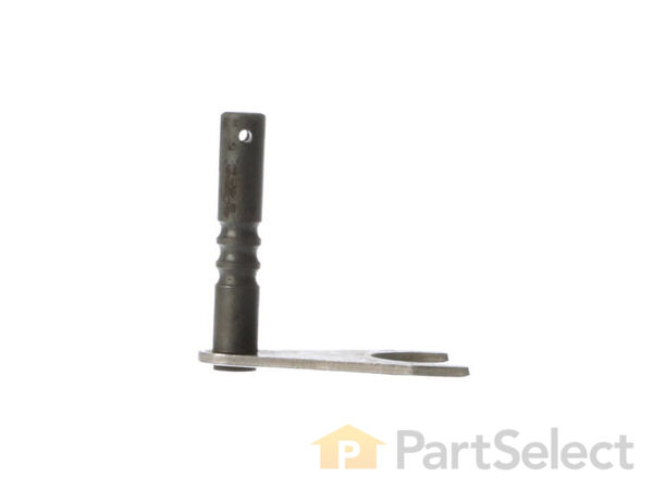 9153040-1-S-MTD-911-0011-Shift Fork Assembly 360 view