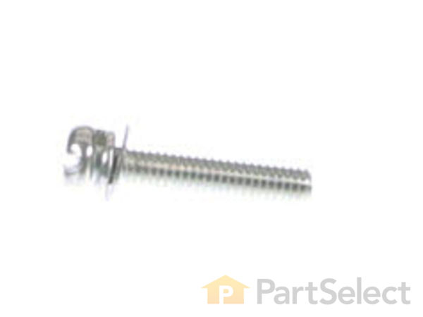 9153144-1-S-Echo-90024204020-Screw 4 X 20 360 view