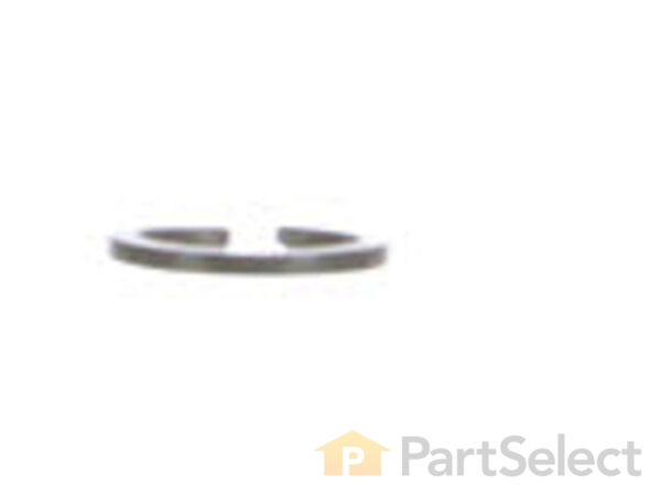 9153195-1-S-Shindaiwa-90070600009-Circlip 360 view