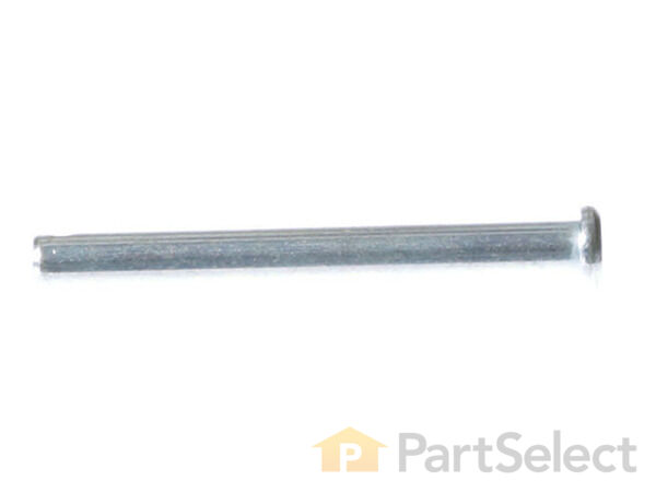 9154383-1-S-MTD-911-0835-Trimmer Clevis Pin 4.62" Lg. 360 view