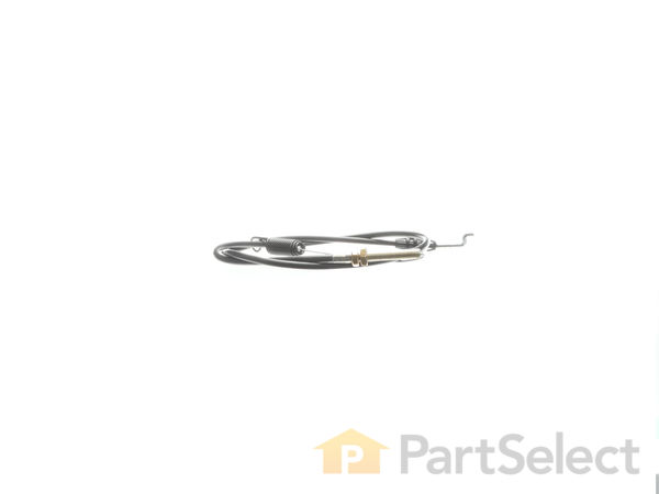 9156931-1-S-Lawn Boy-92-6518-Traction Cable Asm 360 view
