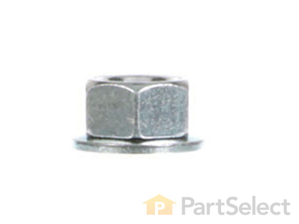 9157097-1-S-Kawasaki-92210-2054-Nut 360 view