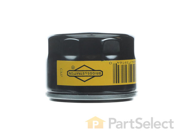 9158274-1-S-Briggs and Stratton-842921-Filter-oil 360 view